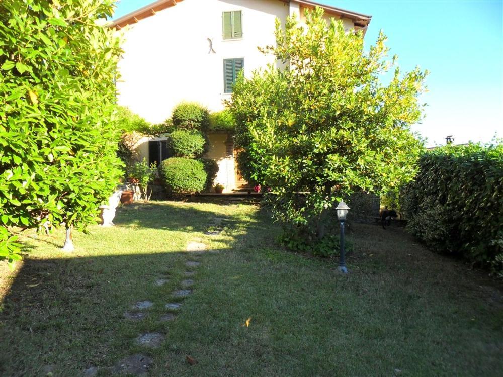 La Cinci Allegra Valfabbrica Exterior foto