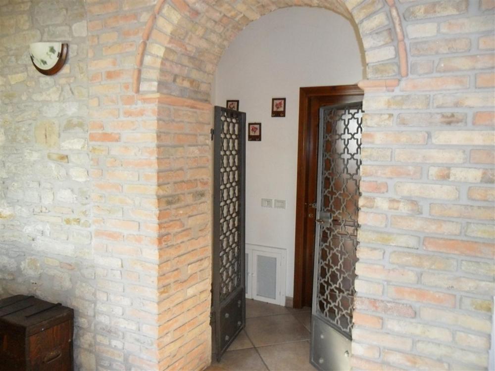 La Cinci Allegra Valfabbrica Exterior foto